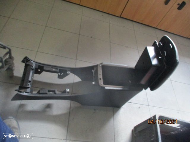 Apoio De Braço 94573262TP PEUGEOT 607 2000 - 2