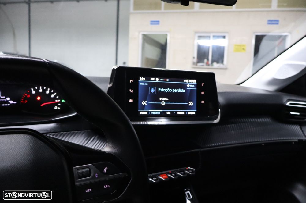 Peugeot 208 PureTech 75 Active Pack - 15