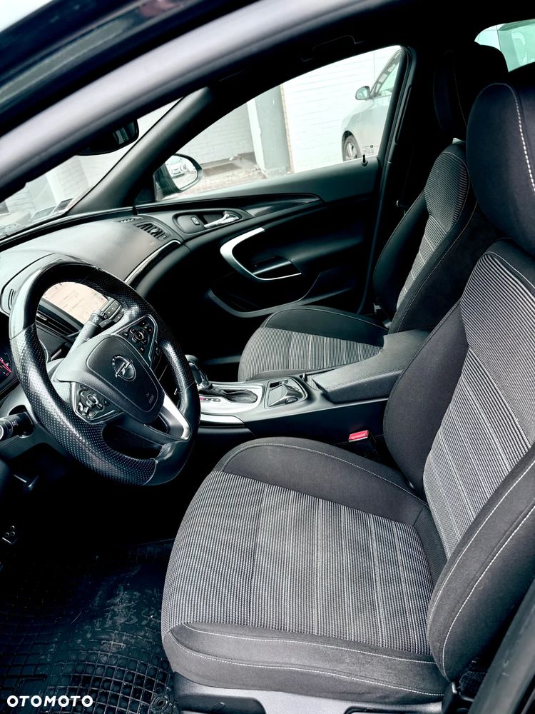 Opel Insignia - 7