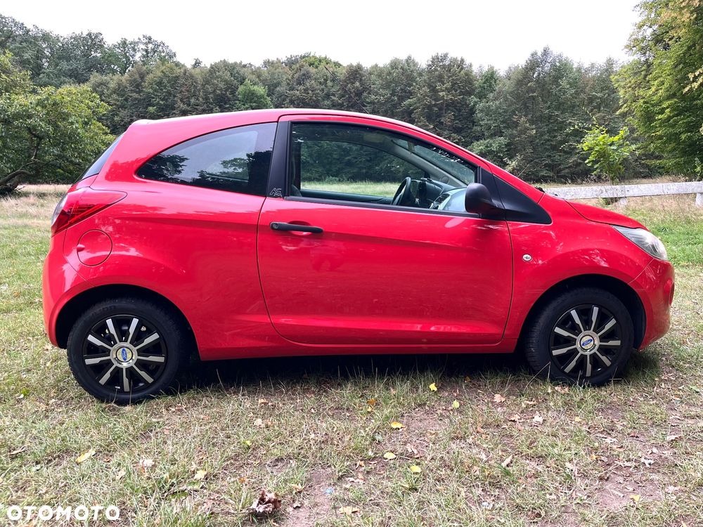 Ford KA 1.2 Ambiente - 5