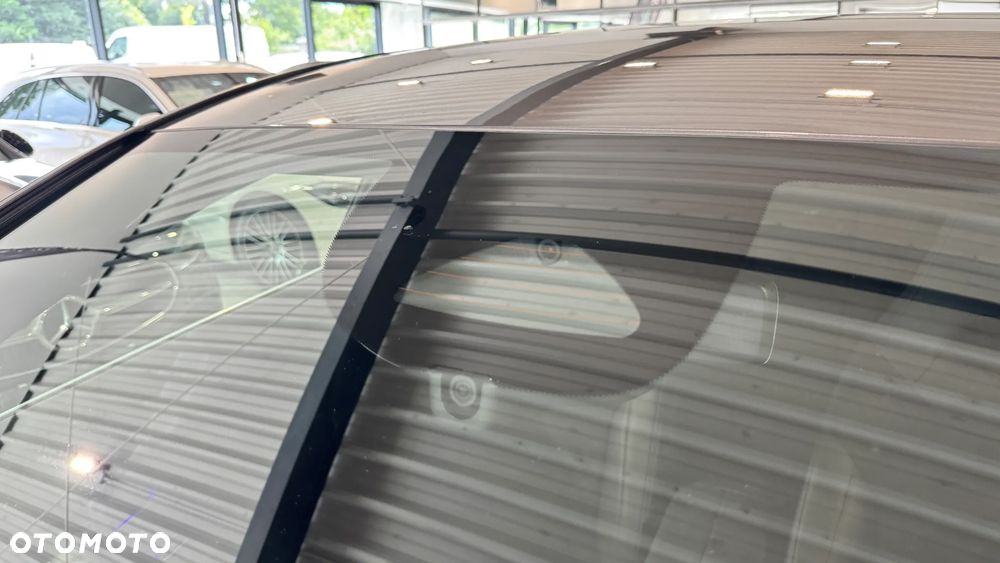Mercedes-Benz Klasa A 180 AMG Line 7G-DCT - 10