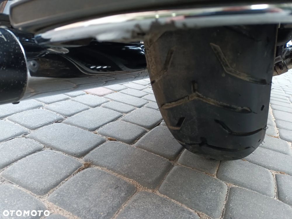 Harley-Davidson FLHTCU Ultra - 4