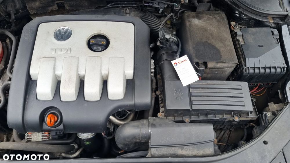 Volkswagen Passat Variant 2.0 TDI DPF DSG Comfortline - 15