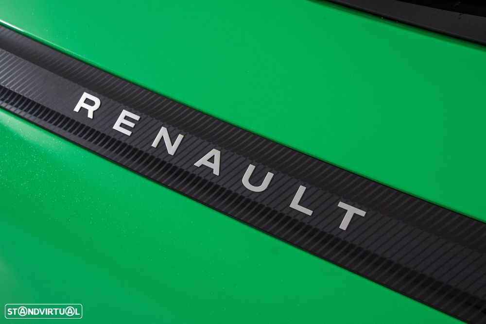 Renault 5 E-Tech 52 kWh Techno Autonomia Conforto - 47