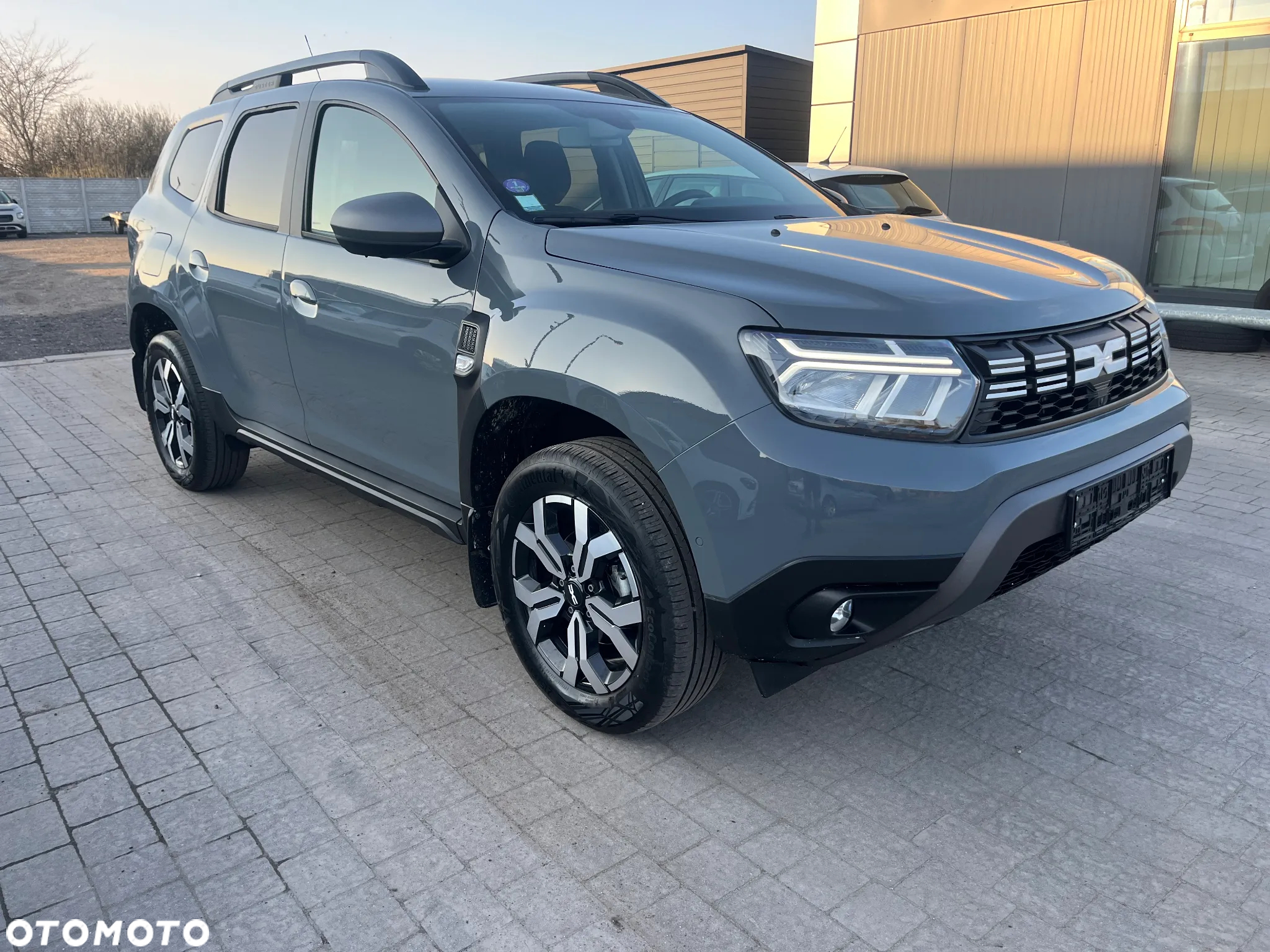 Dacia Duster TCe 150 EDC 2WD Prestige - 3