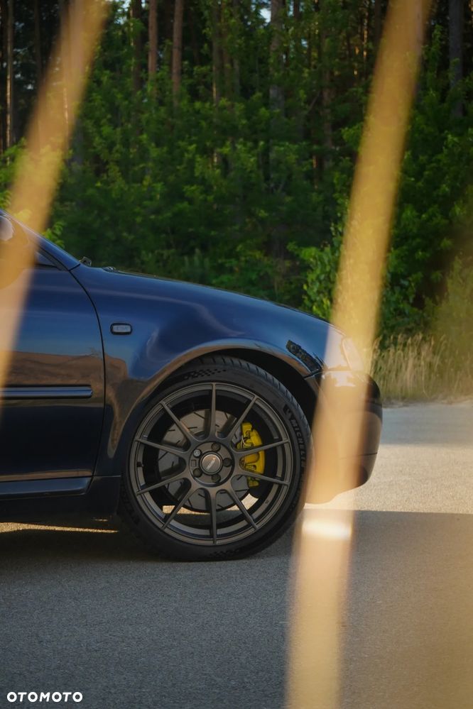 Audi S3 - 5