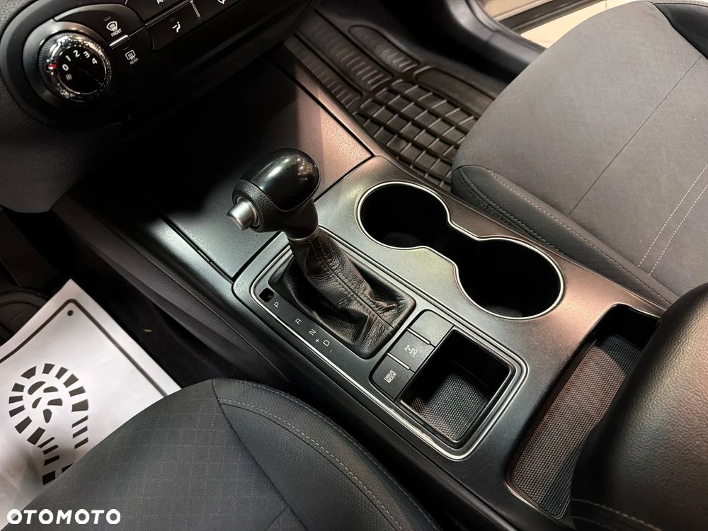 Kia Sorento 2.4 GDI AWD Spirit - 36