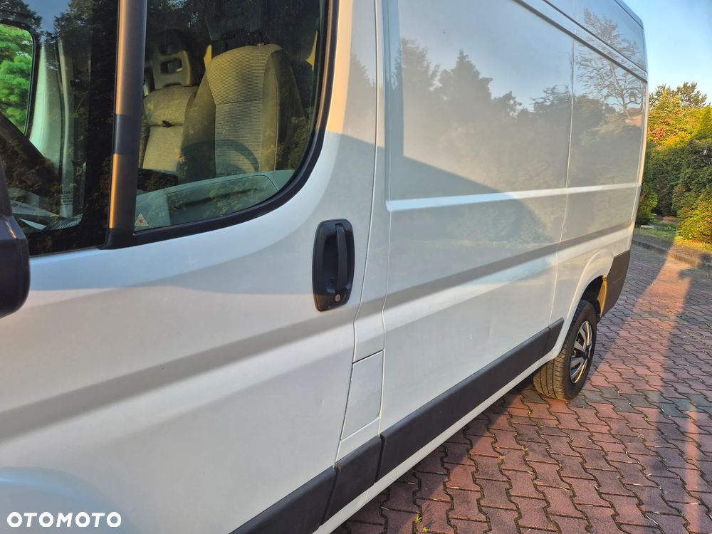Peugeot Boxer - 11