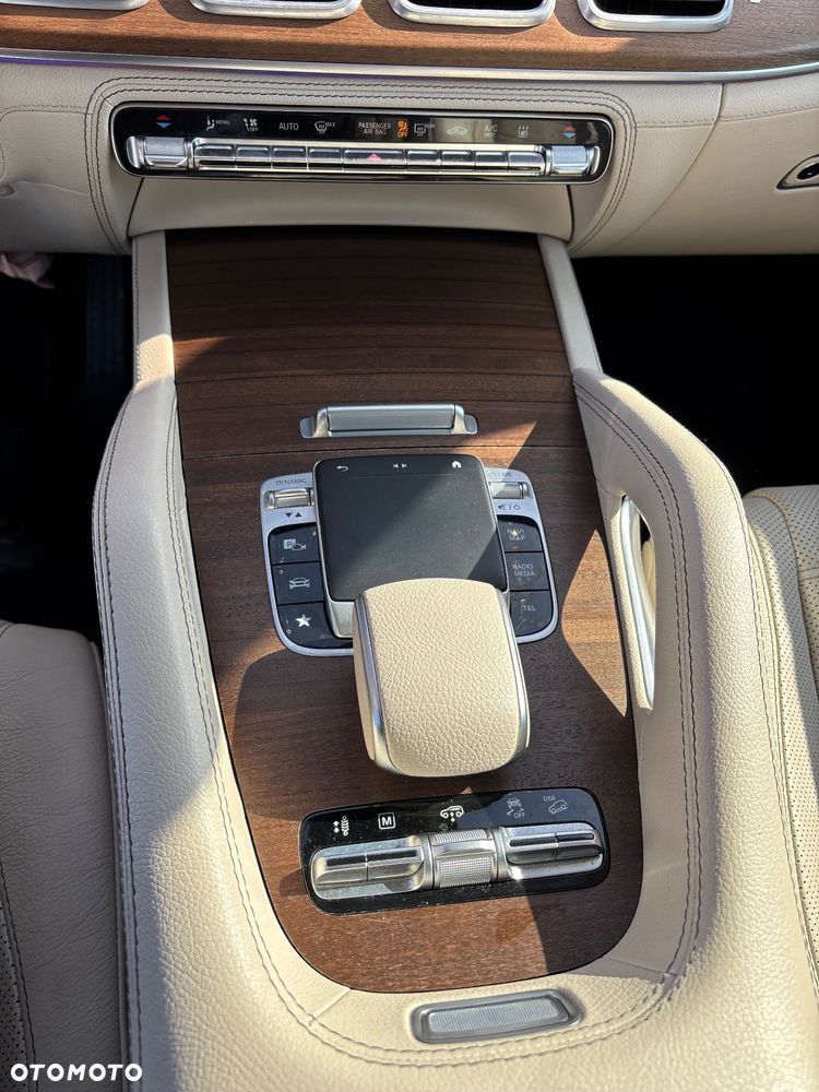 Mercedes-Benz GLE 400 d 4-Matic Premium Plus - 21