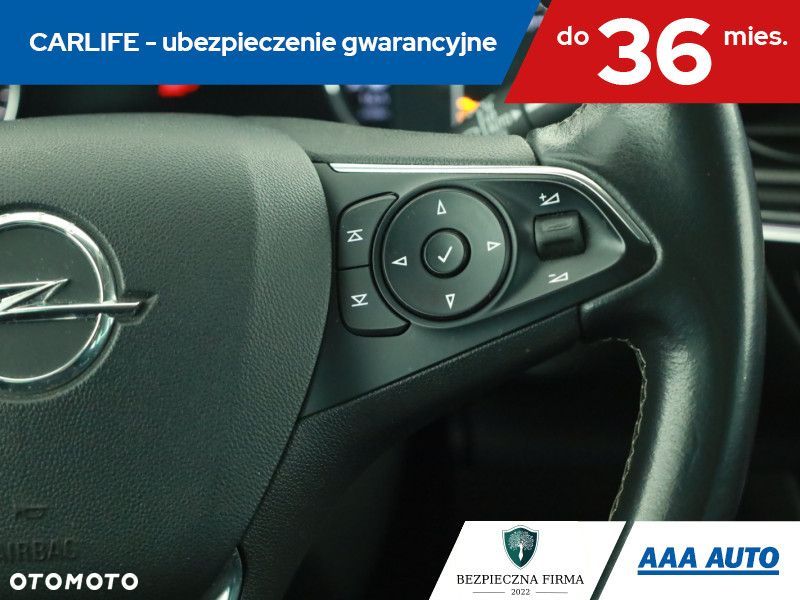 Opel Insignia - 19