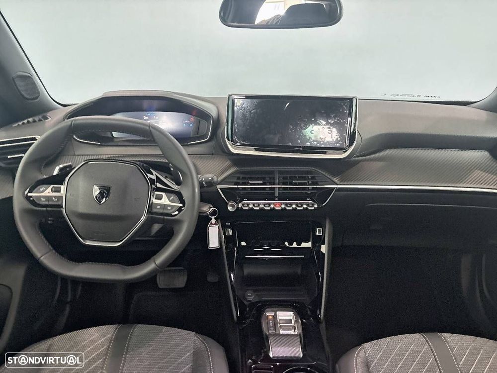 Peugeot 2008 1.2 Hybrid Allure e-DCS6 - 8