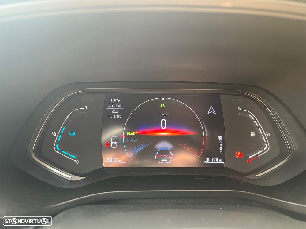 Renault Arkana 1.6 E-Tech Intens - 6