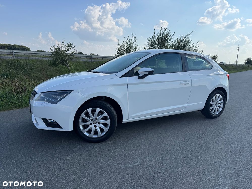 Seat Leon SC 1.4 TSI Style S&S - 25