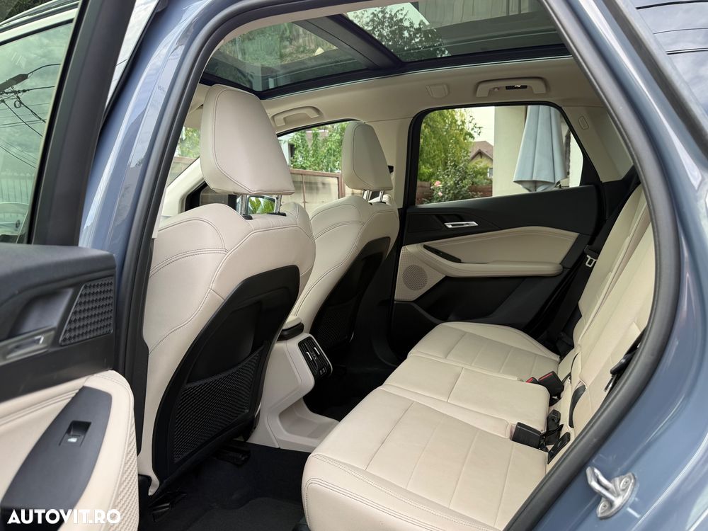 BMW 2 Series 2022 — imagine 4