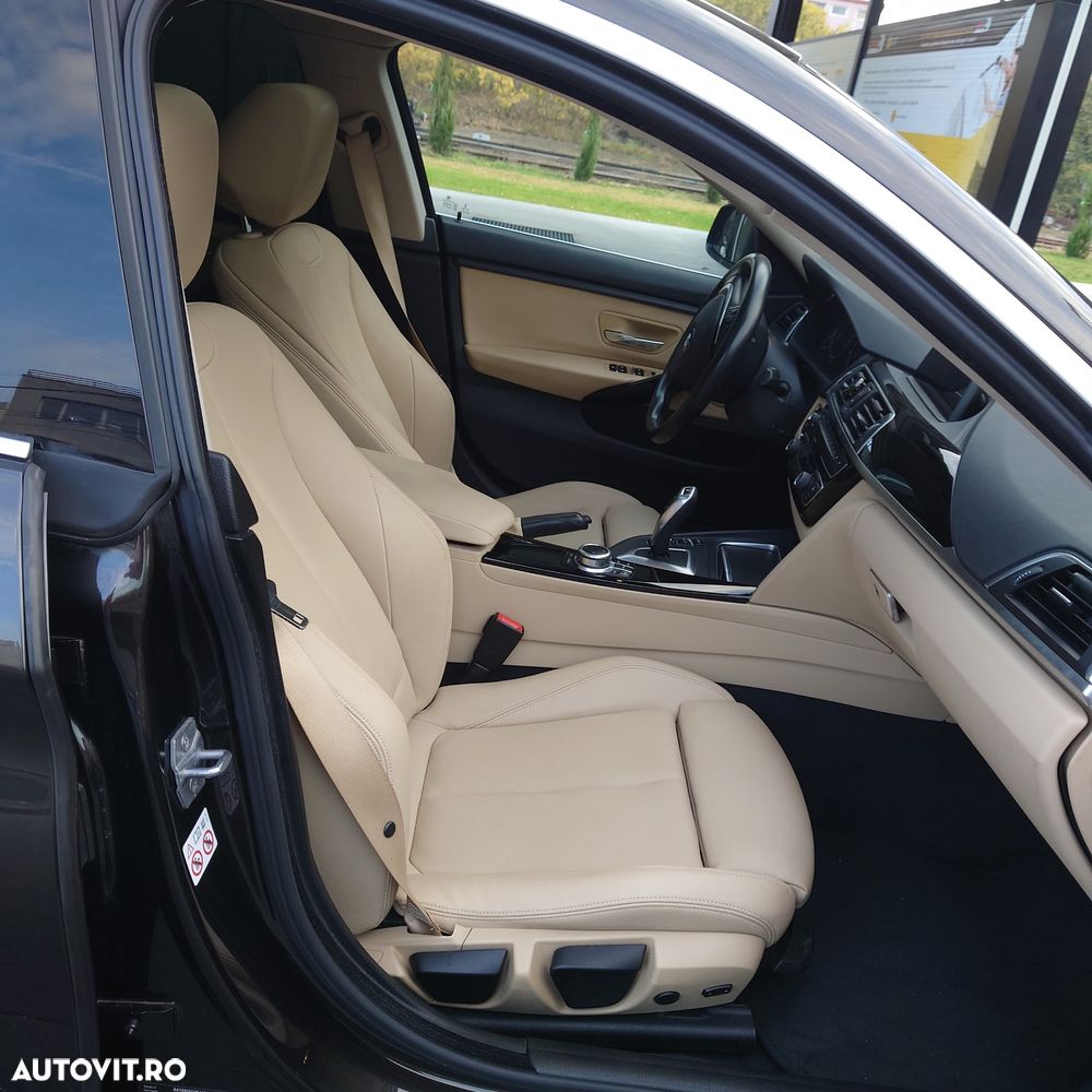 BMW Seria 4 - 10