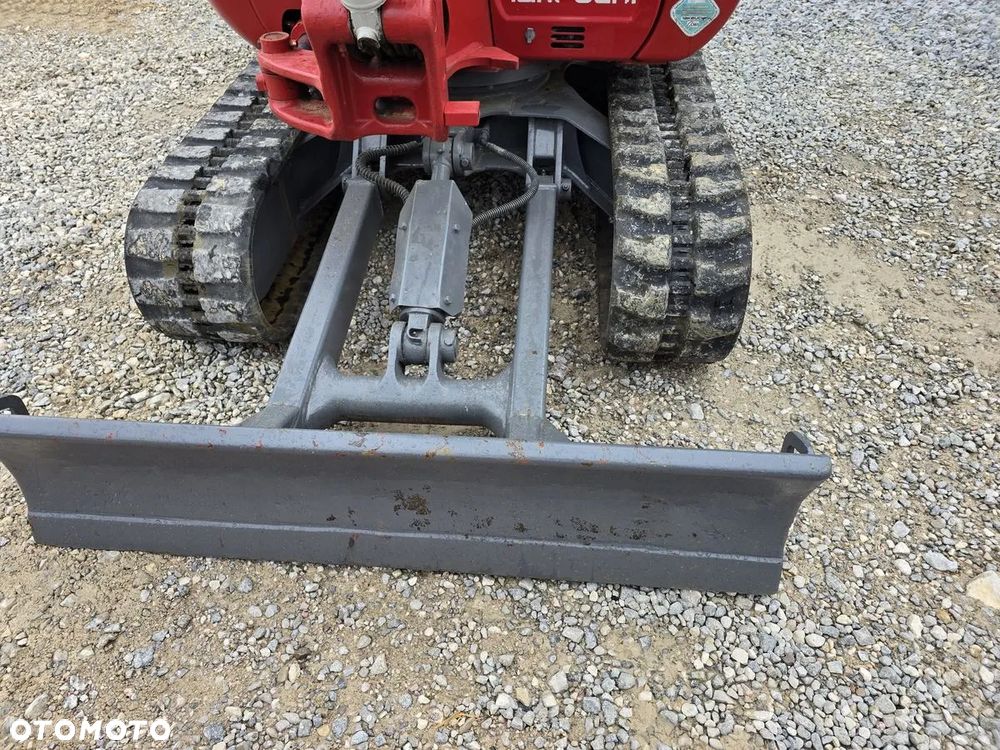 Takeuchi TB230 , ROK 2017 - 7