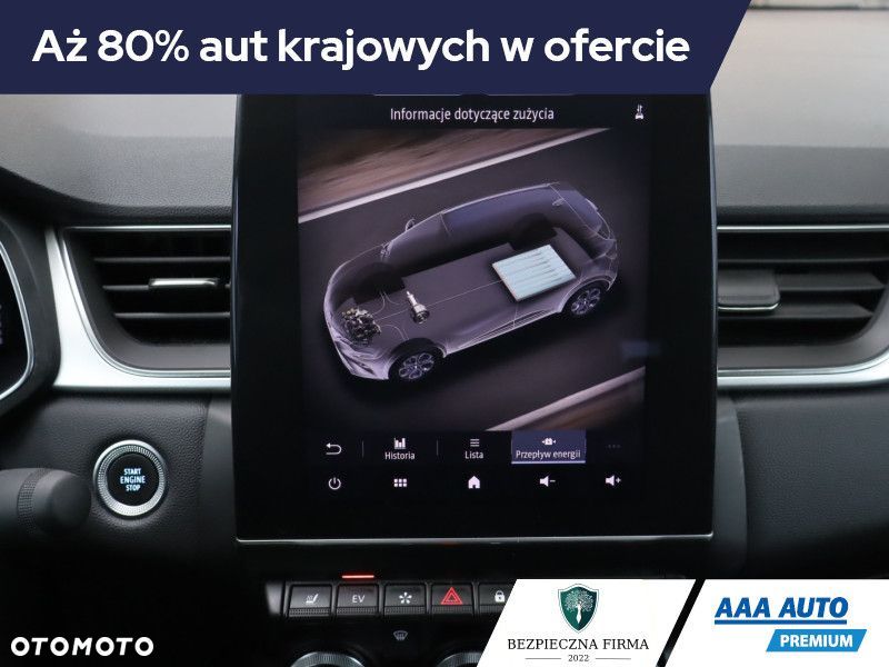 Renault Captur - 23