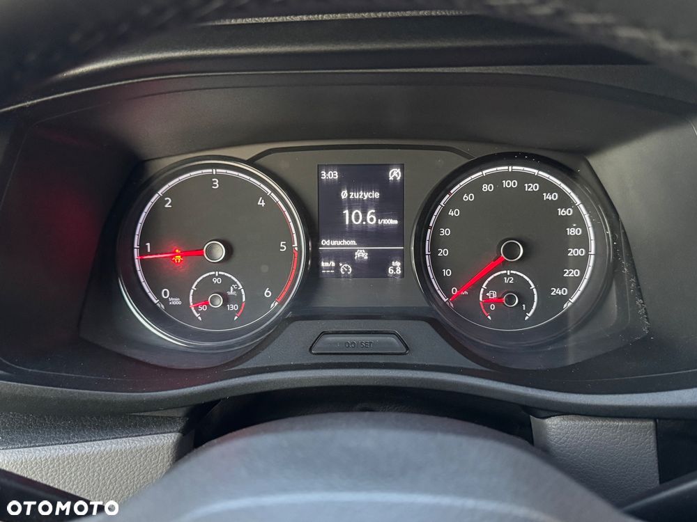 Volkswagen Transporter - 25