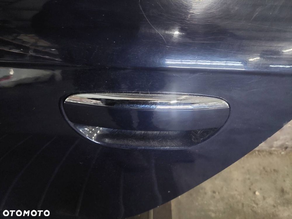 DRZWI KOMPLETNE LEWY TYŁ AUDI A6 C6 LY5K KOMBI - 11