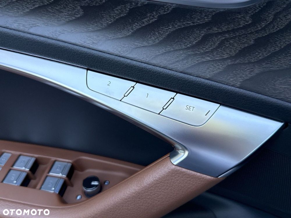 Audi A6 Limousine 45 TFSI mHEV Quattro Sport S tronic - 37