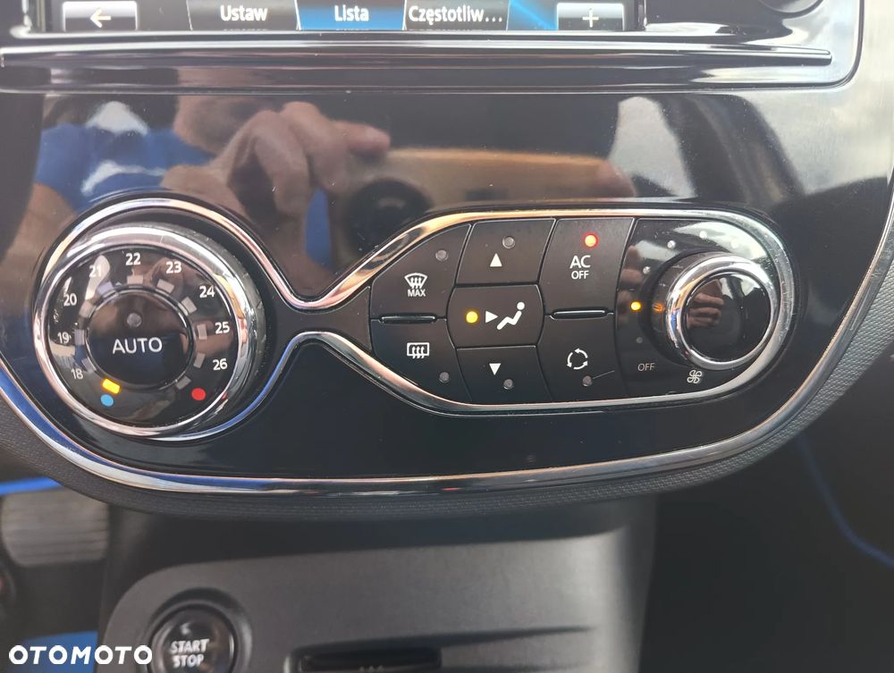 Renault Captur ENERGY TCe 120 EDC XMOD - 23