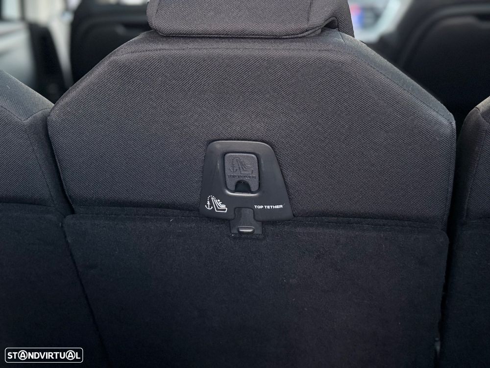 Citroën C4 PureTech 130 Stop & Start Exclusive - 23