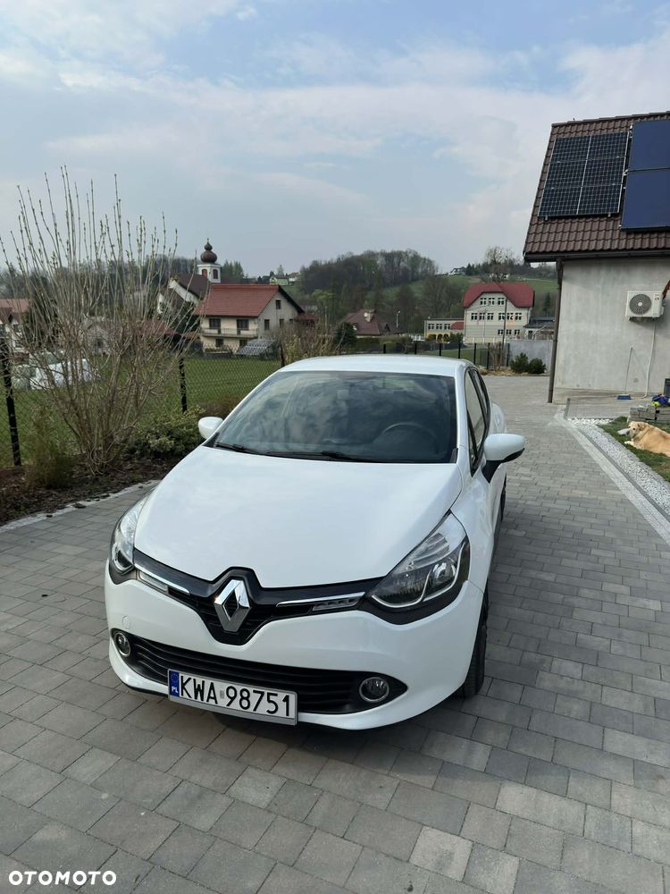 Renault Clio Energy dCi 90 Start & Stop LIMITED - 3