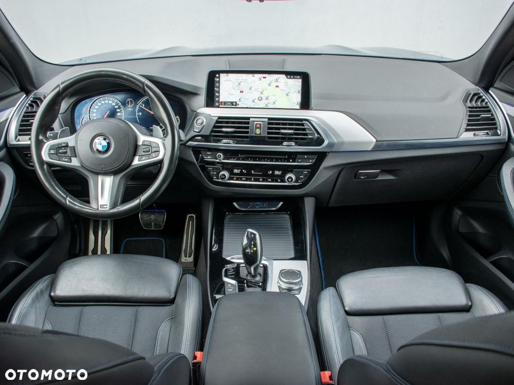 BMW X3 - 13