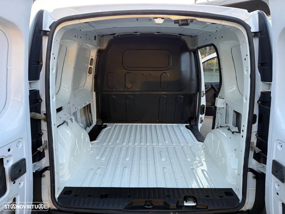 Mercedes-Benz Citan 109 CDi/27 - 10