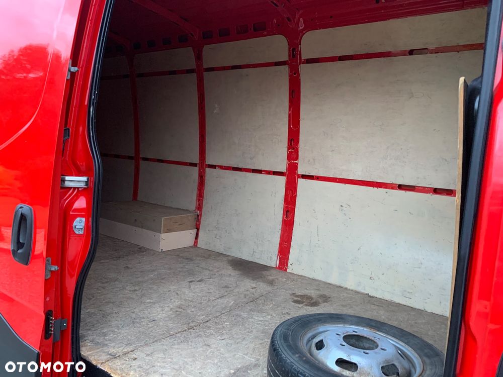 Iveco Daily 35C17 na bliźniaku 35-170 LONG - 19