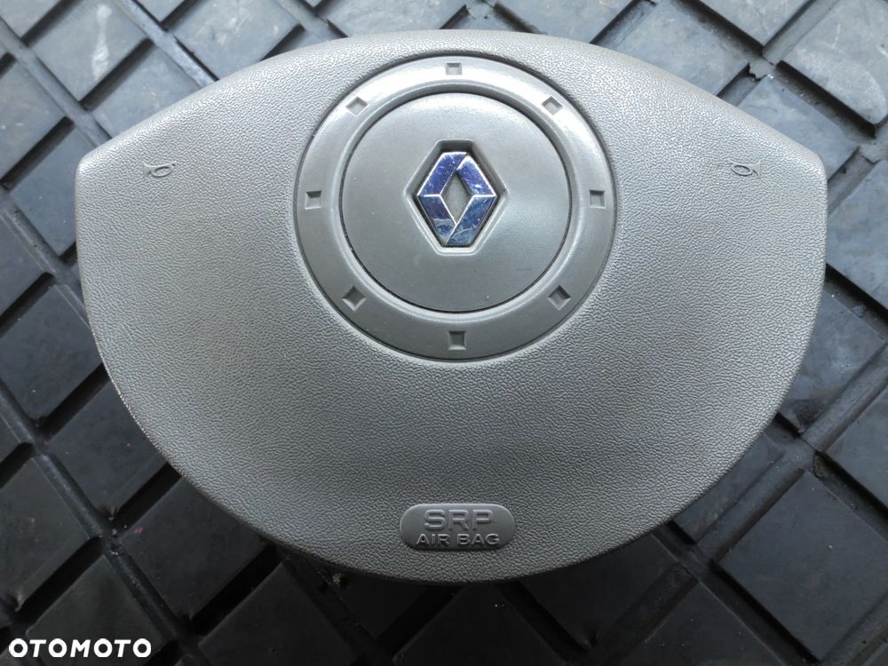 Poduszka Powietrzna Airbag 8200201986 B Scenic 2 Renault - 1