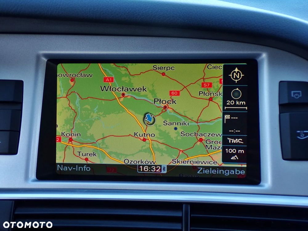 Audi A6 Avant 3.0 TFSI quattro tiptronic - 23