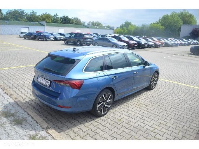 Skoda Octavia 1.5 TSI ACT Style - 4