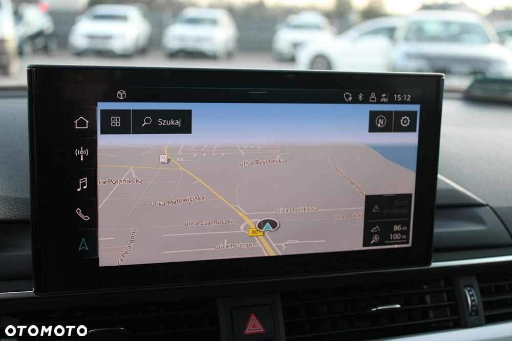 Audi A4 - 32