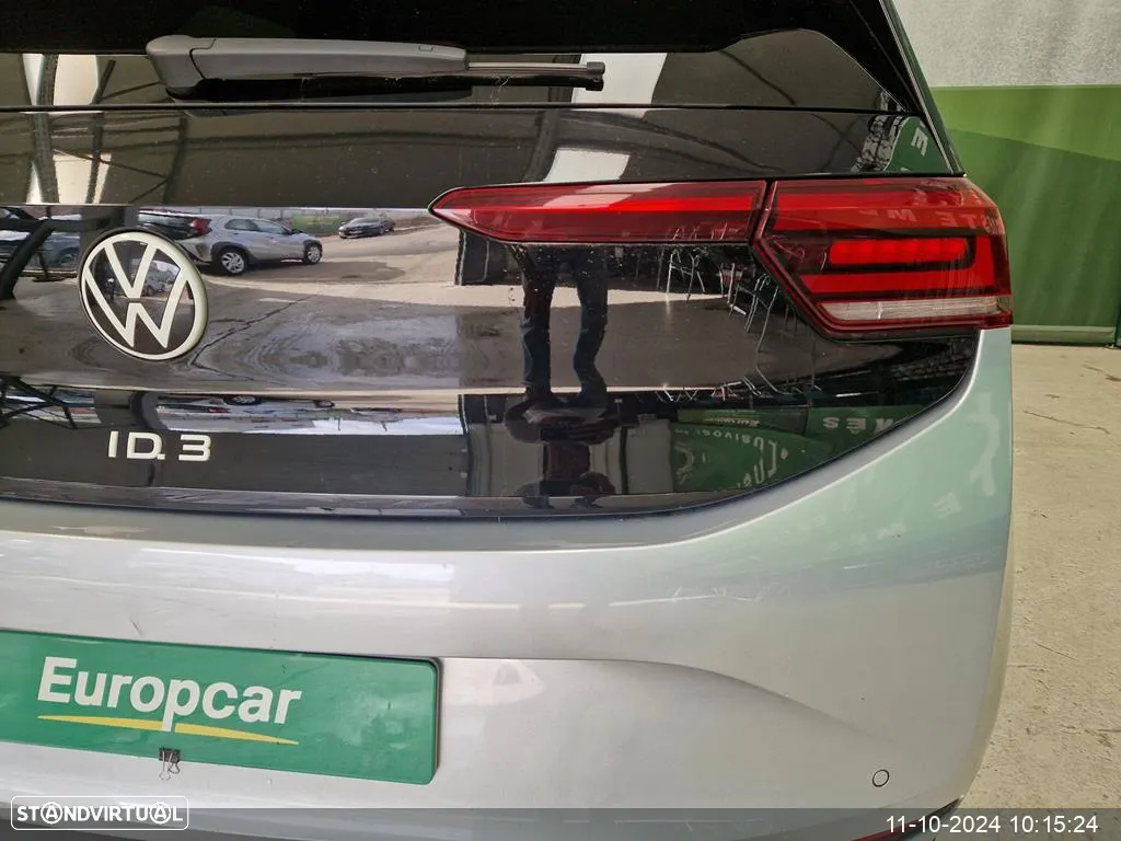 VW ID.3 Pro Confort - 9