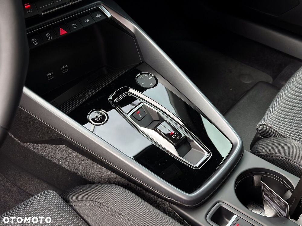 Audi A3 Limousine - 18