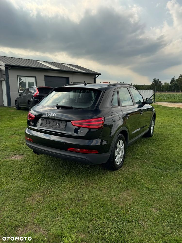 Audi Q3 - 5
