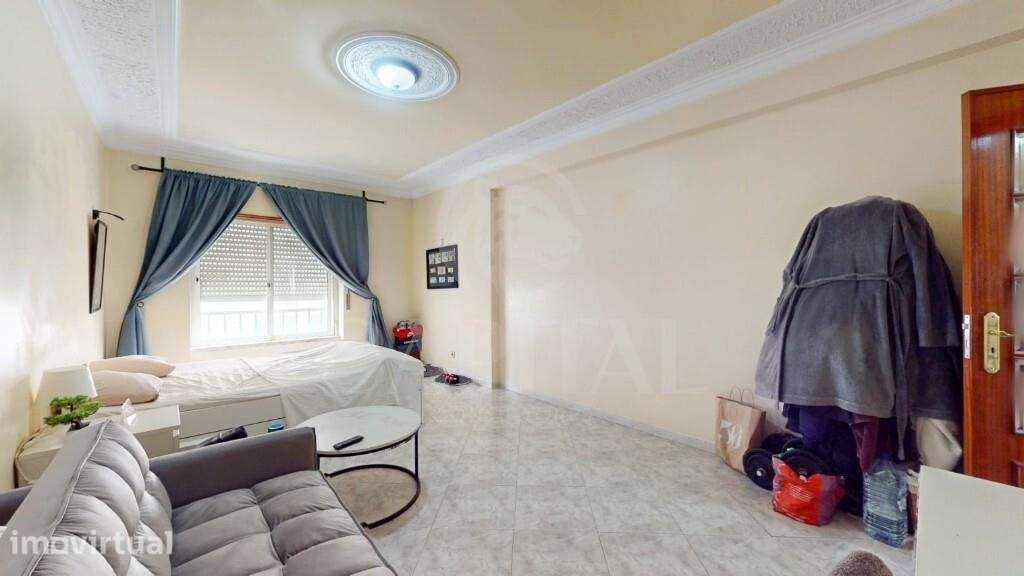 Apartamento T2 Massamá / Monte Abraão - Vista 4