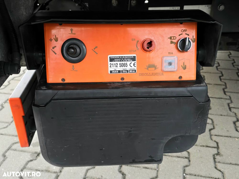 Renault Master - 10
