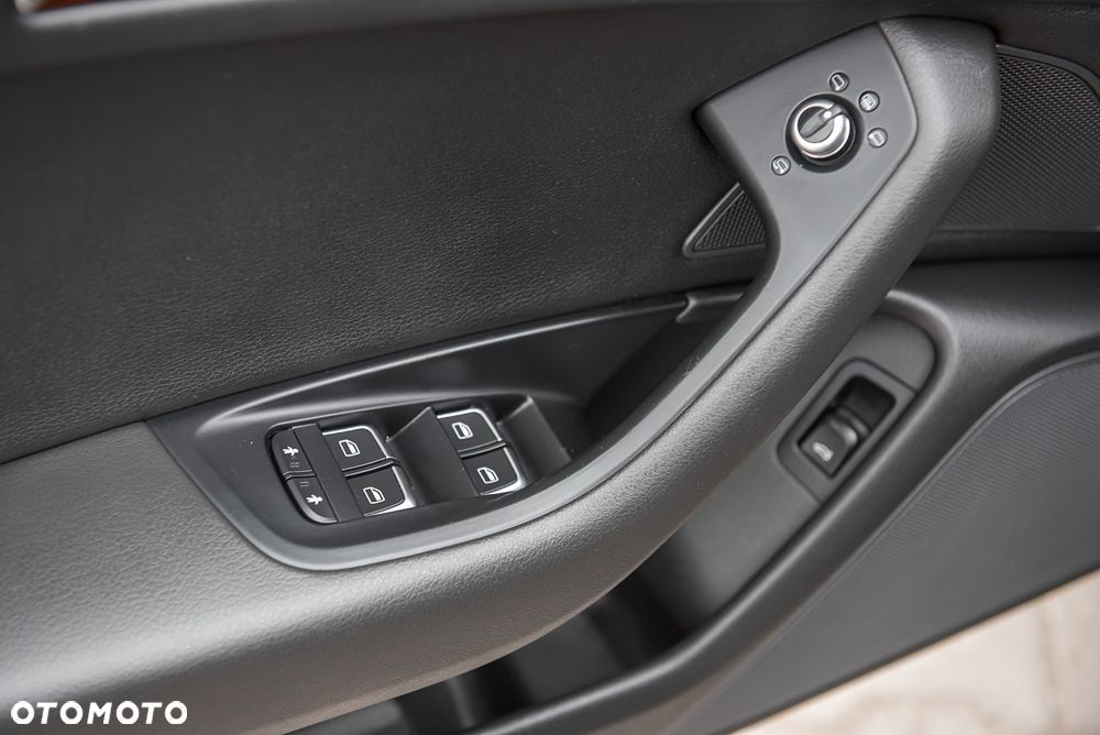 Audi A6 Limousine - 17