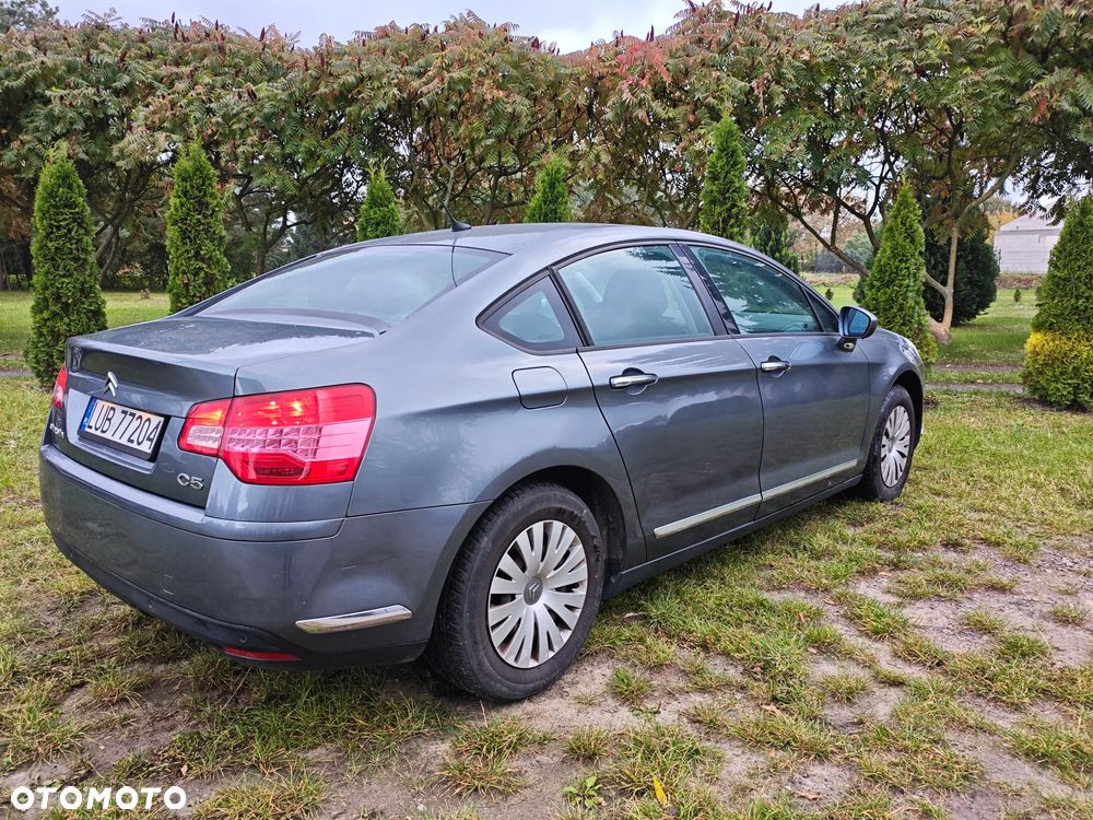Citroën C5 2.0i 16V Confort - 2