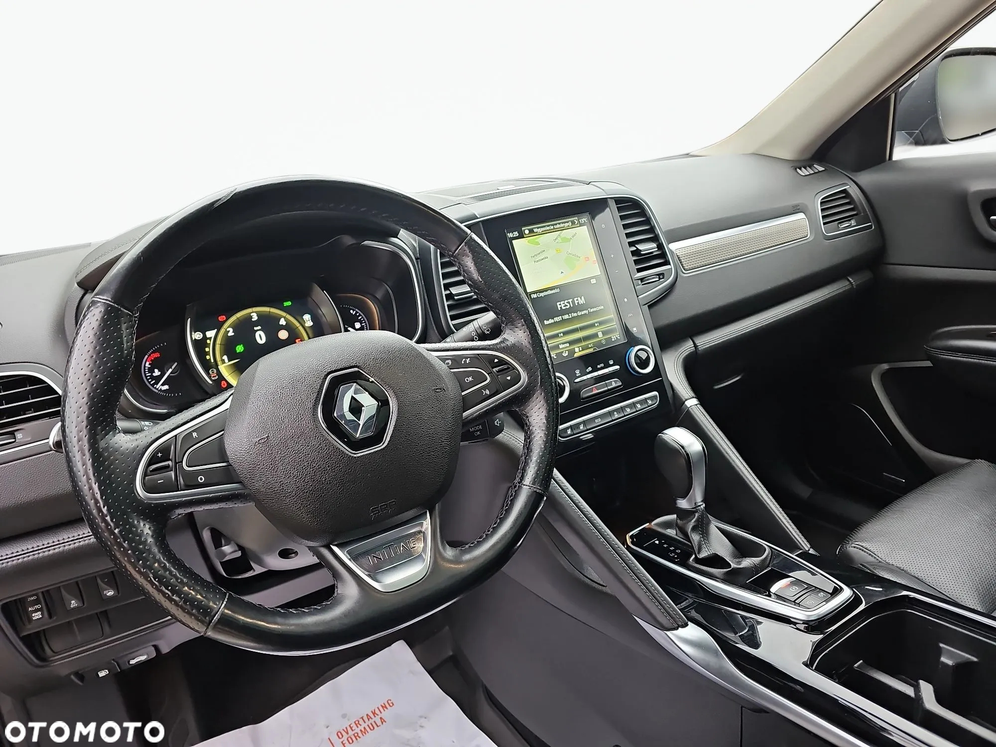 Renault Koleos 2.0 dCi Initiale Paris 4x4 X-Tronic - 11