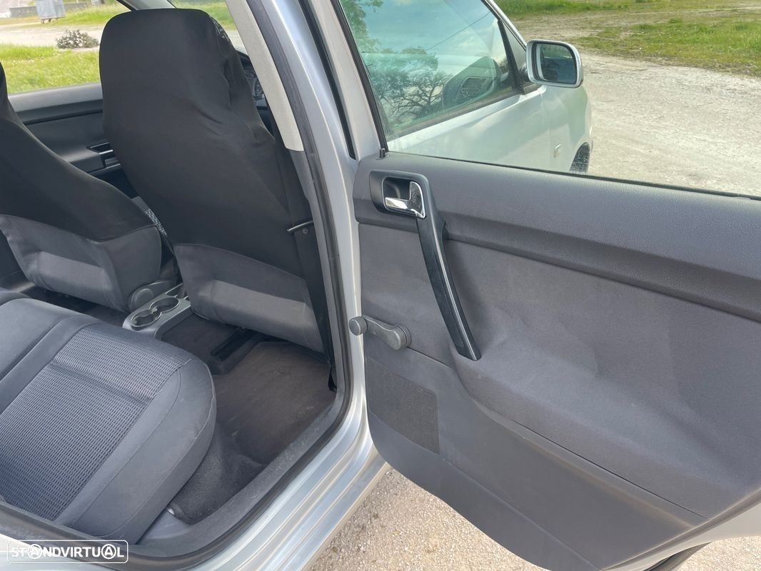 VW Polo 1.2 Confortline - 15