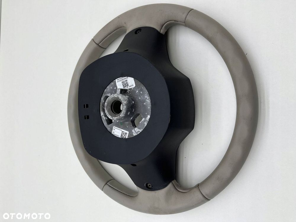 BMW I3 I01 KIEROWNICA MULTIFUNKCJA 6870163 - 9