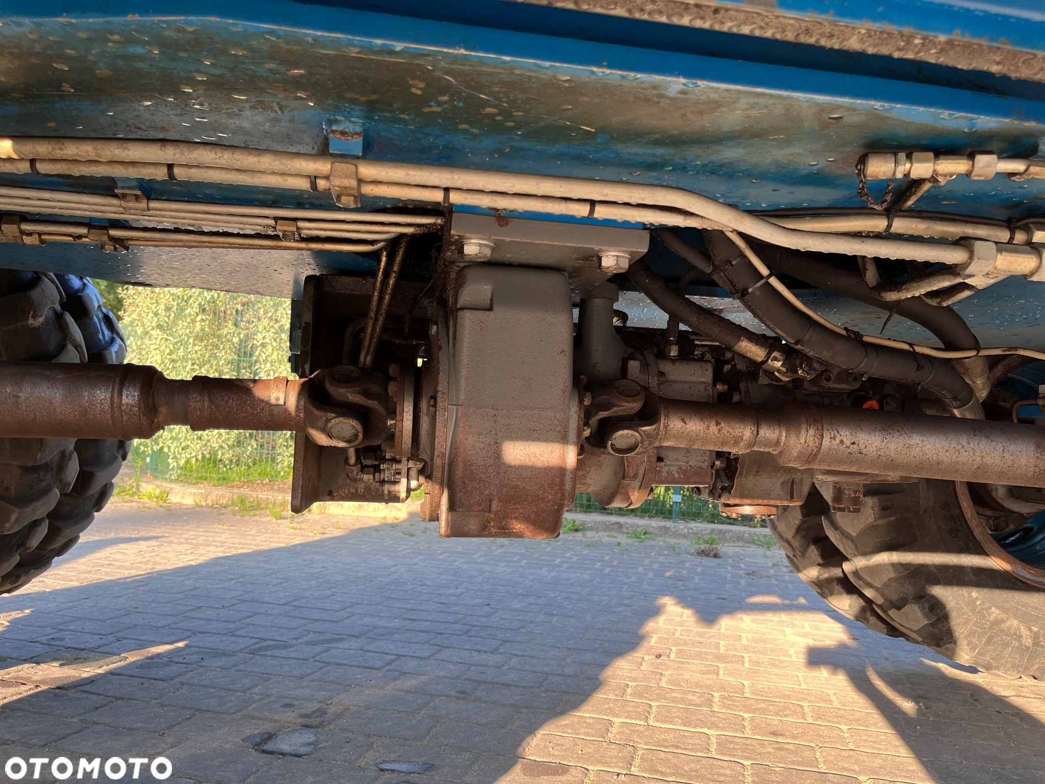Liebherr A904C Litronic - 38
