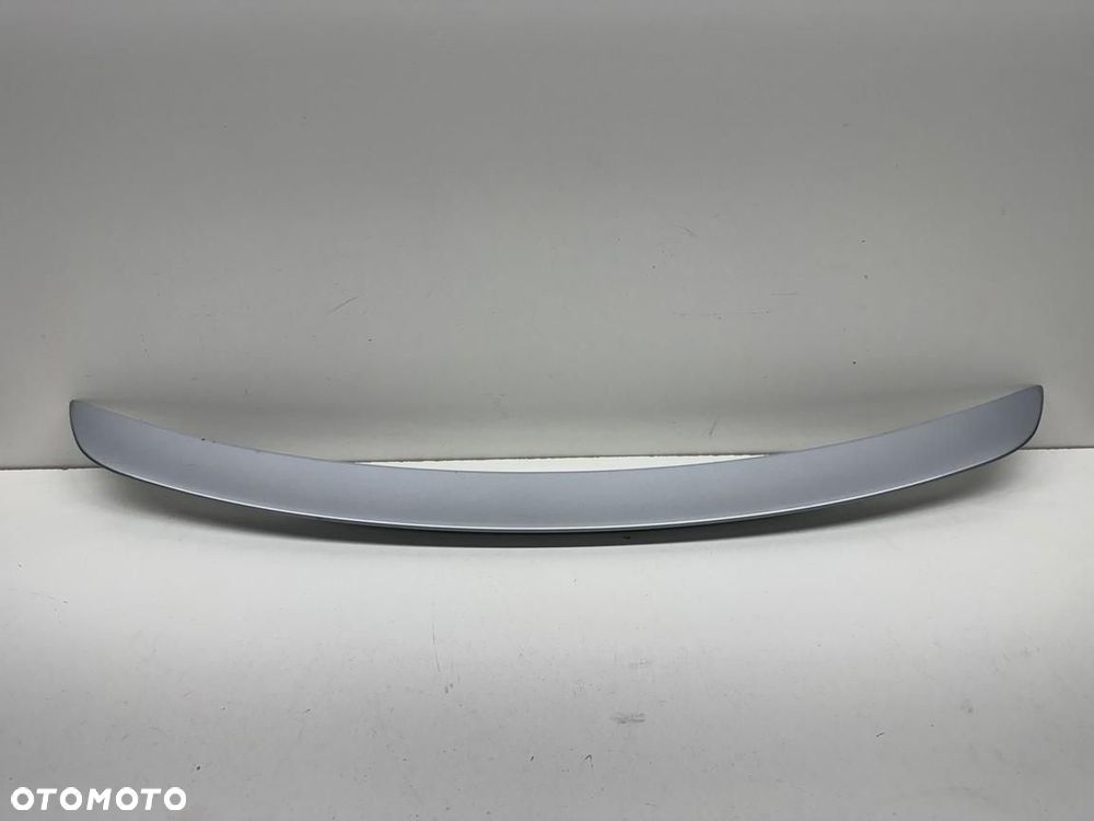 Spoiler lotka klapa tył Mercedes eqe 295 a2957900800 - 1