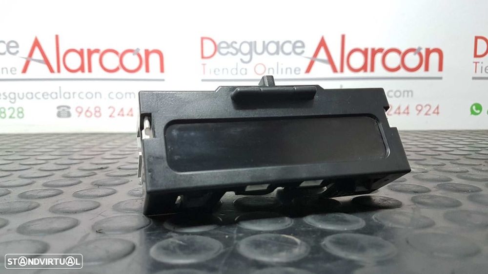 TELA/ECRÃ MULTIFUNÇÕES RENAULT MEGANE II CLASSIC BERLINA CONFORT EXPRESSION - 1