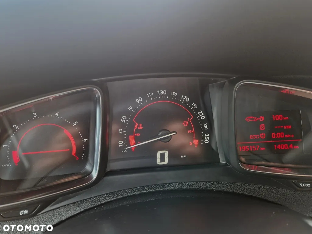 DS Automobiles DS 5 - 25