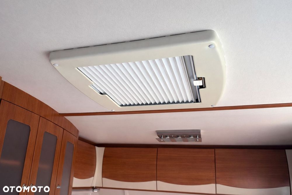 Caravelair Sublim 595 - 18