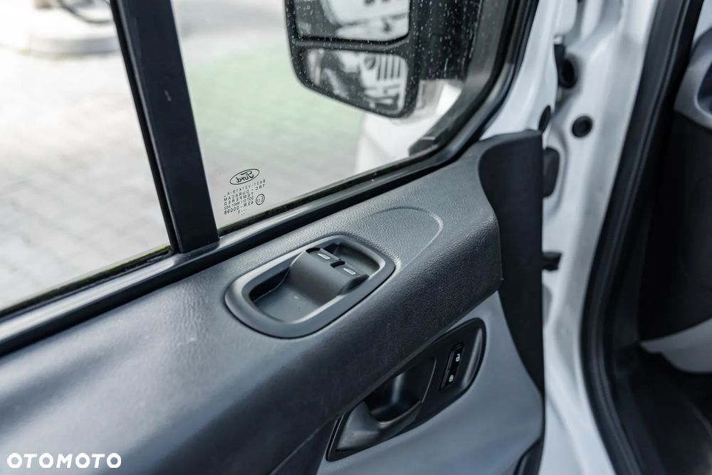 Ford Transit Custom L2H1 VA Basis - 17